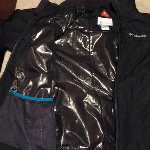 Columbia Jackets & Coats - Columbia sportswear Columbia Jackets & Coats - Columbia sportswear